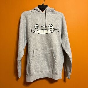 Totoro hoodie men’s medium